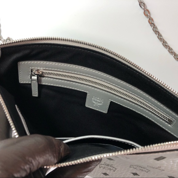 MCM Clutch Bag - Picture 9 of 16